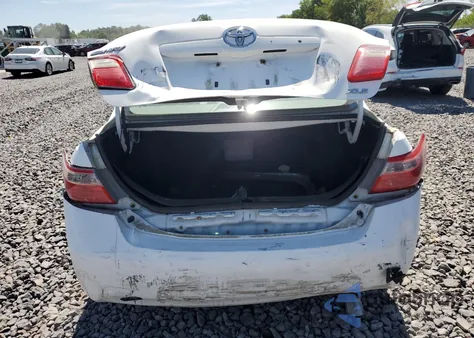 2009 Toyota Camry Base из США, поврежденный, VIN 4T1BE46K49U918930